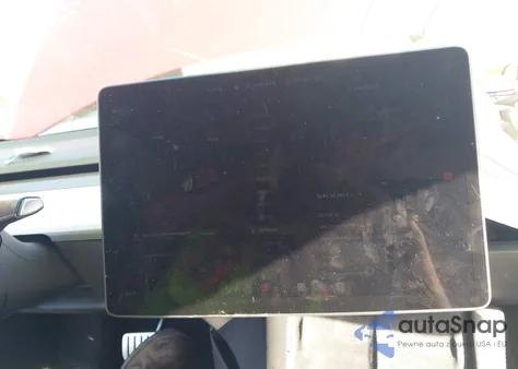 2023 Tesla Model 3 Performance Dual Motor All-Wheel Drive из США, поврежденный, VIN 5YJ3E1EC7PF587560